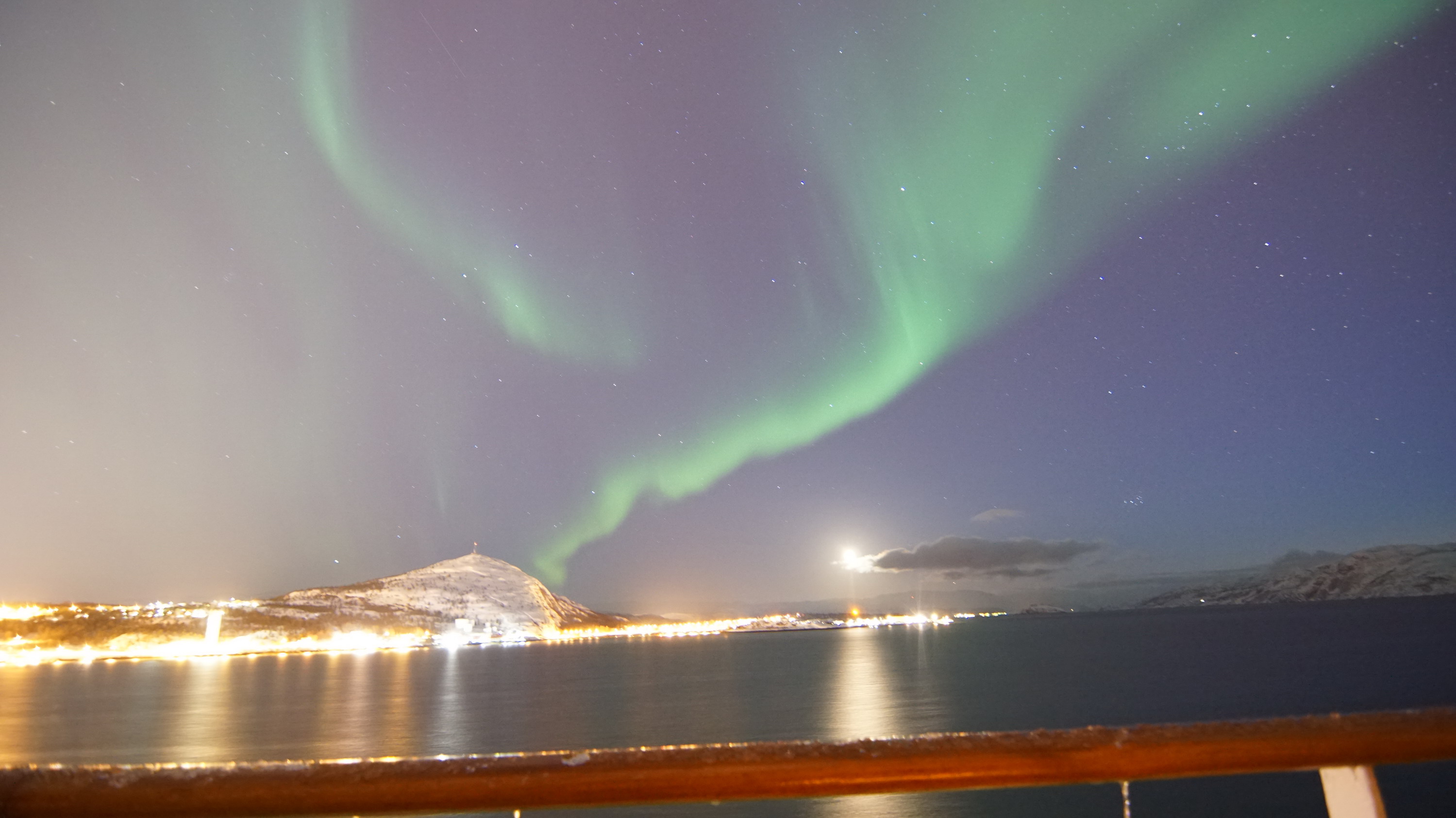 Nordlichter (2) Alta 02.04.17