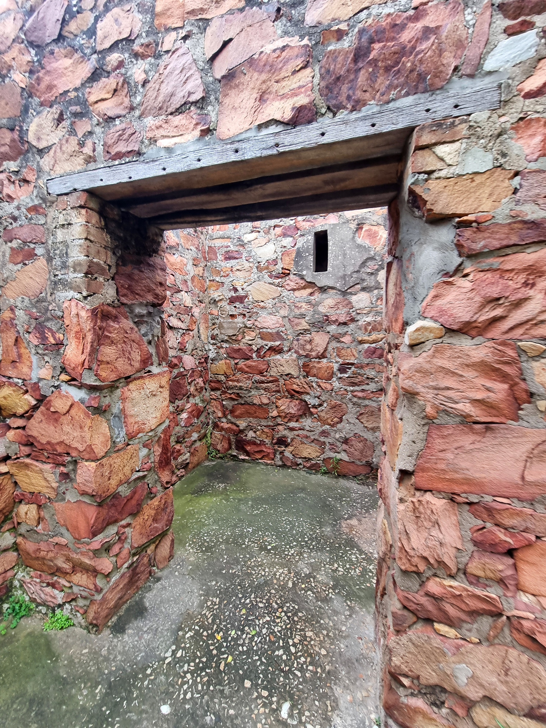 1. Tag in Port Elizabeth