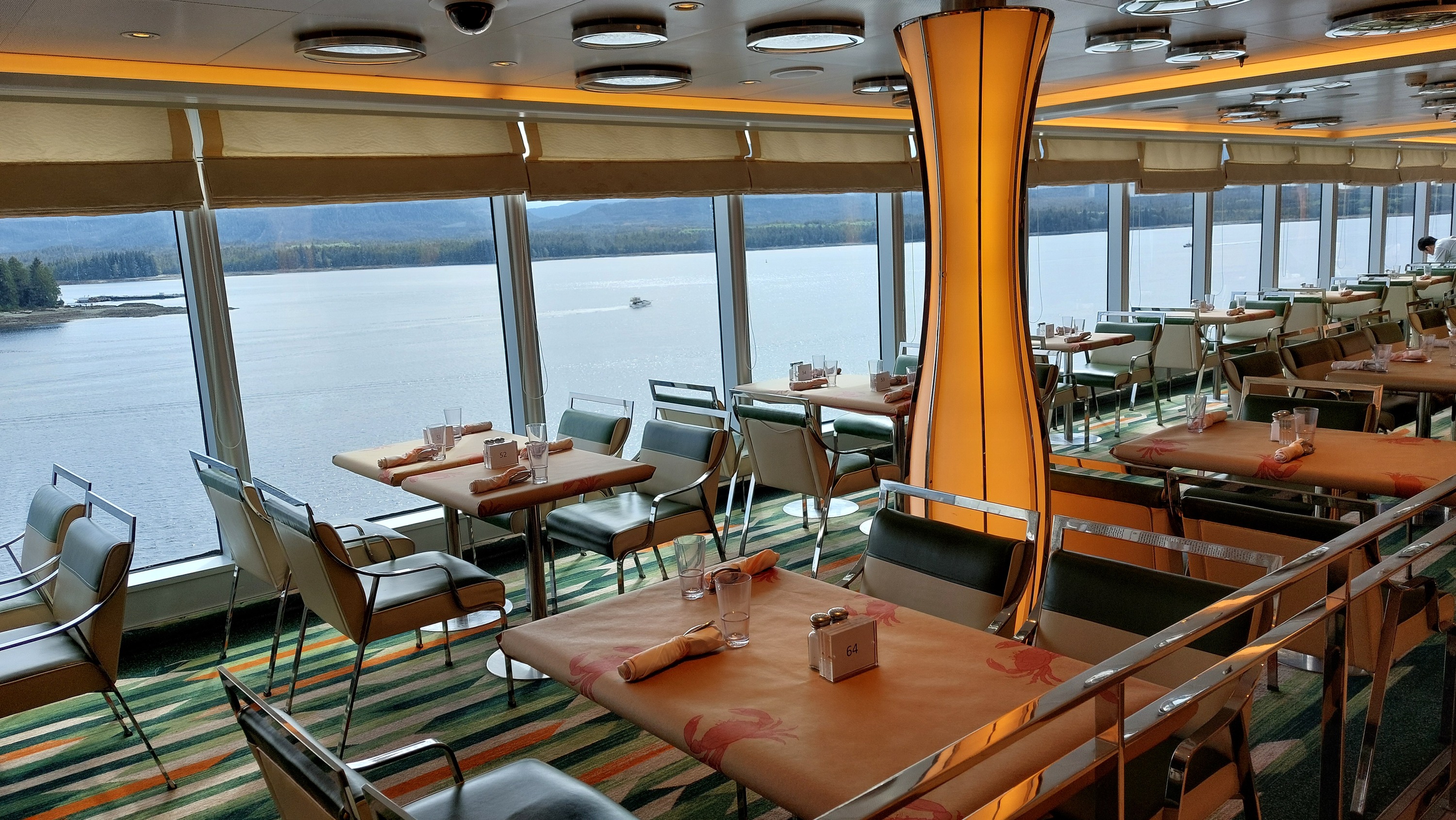 Lido Buffet Restaurant