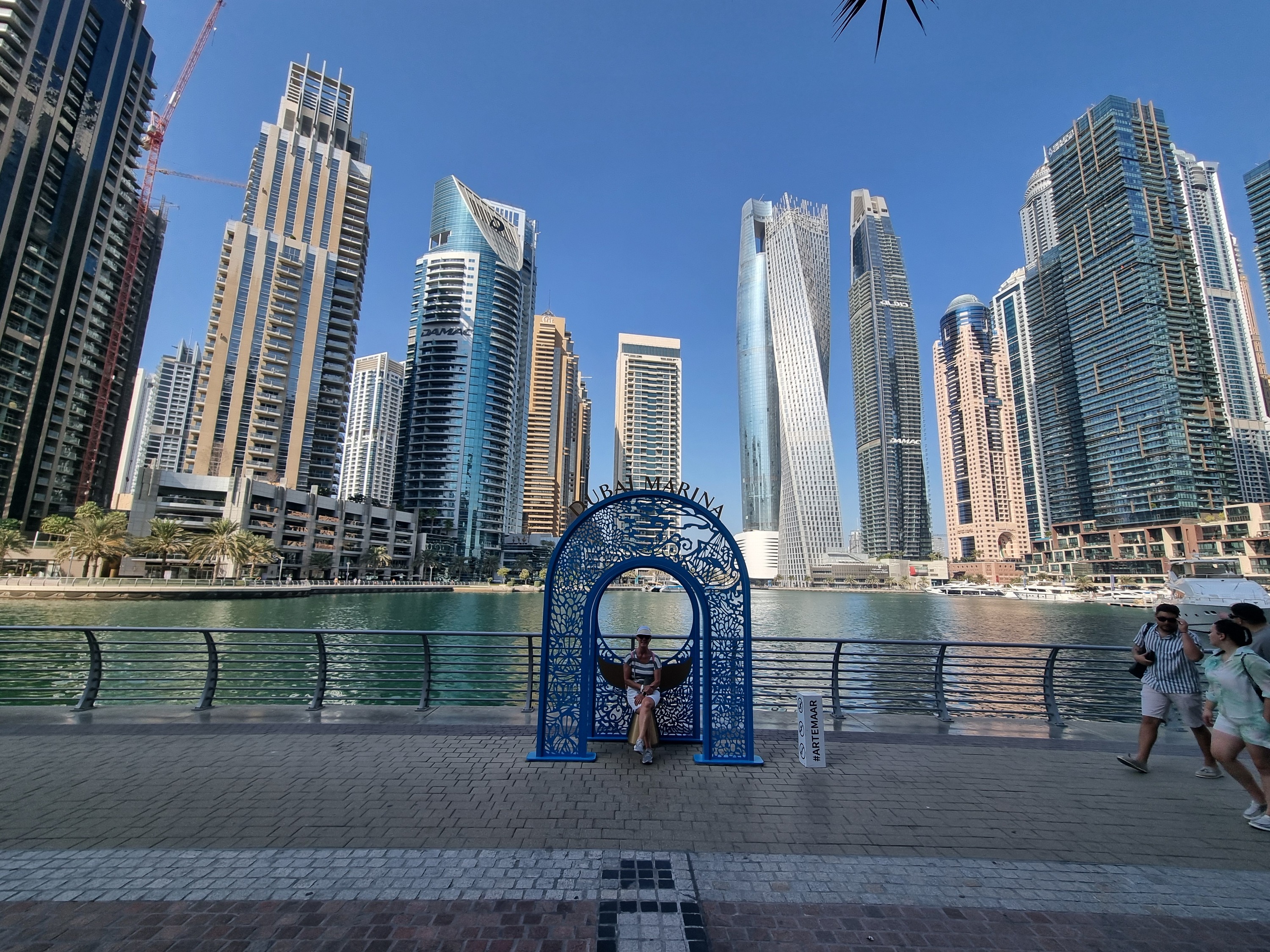 Dubai