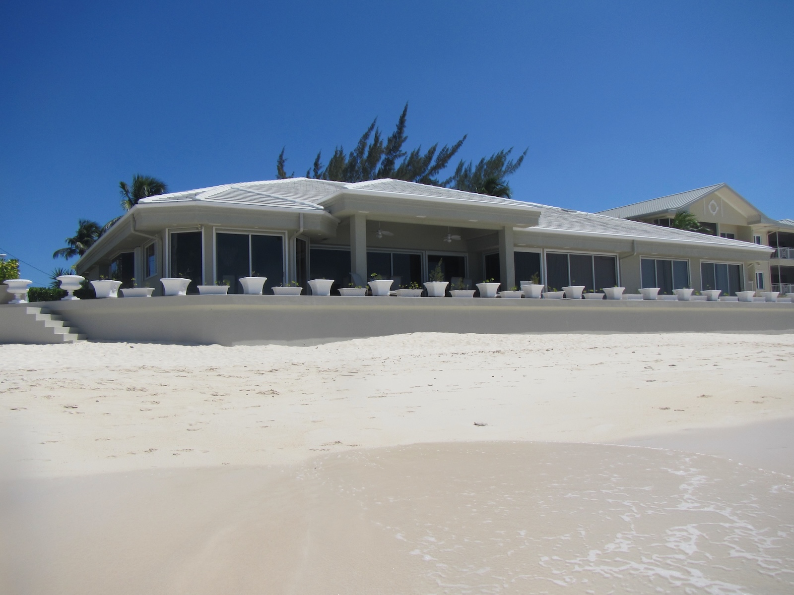 Cayman Island Seven Miles Beach