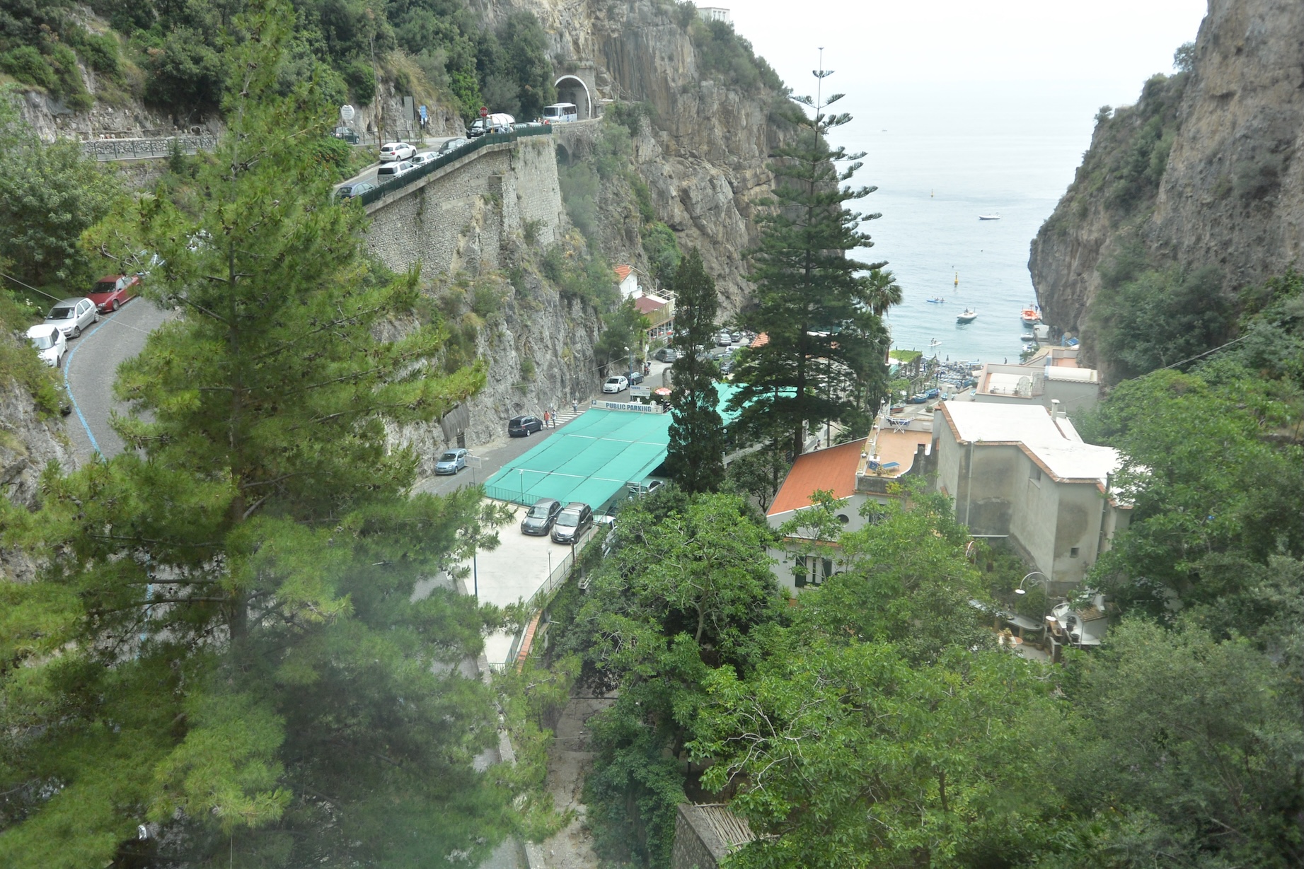 Amalfi Küste