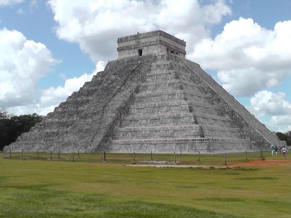 Chichen Itza
