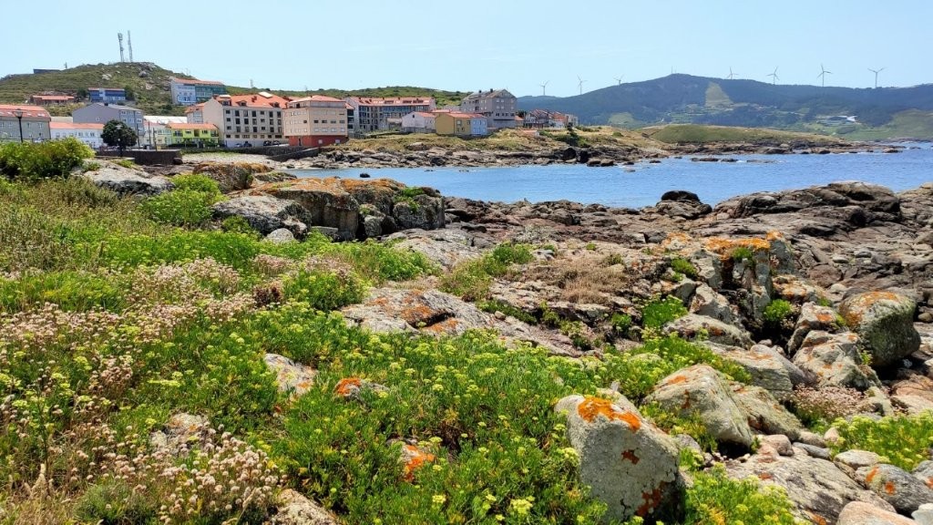 Muxia, das Herz der Costa da Morte