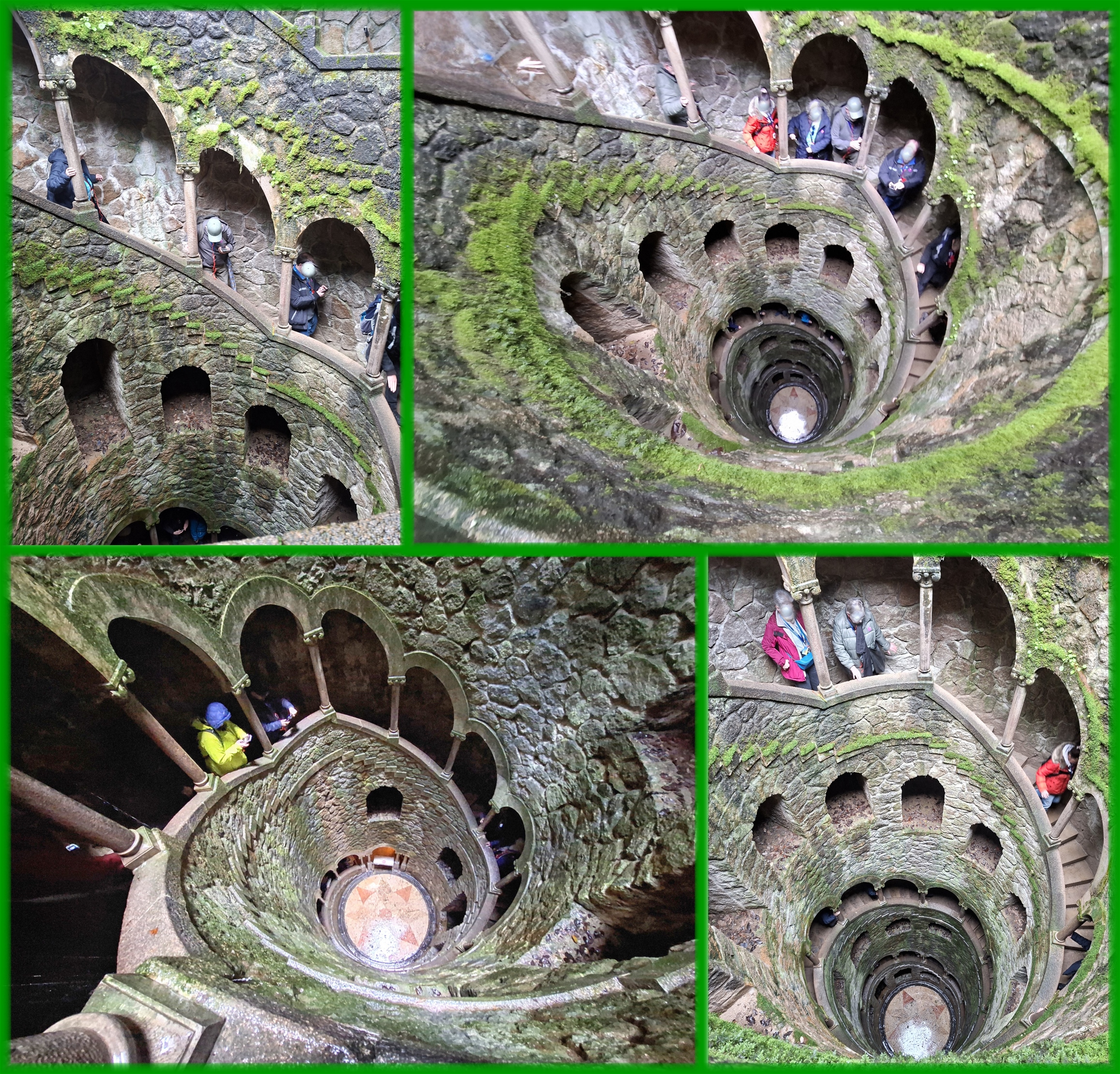 Der Mystische Brunnen