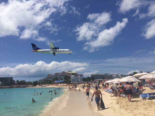 Transatlantik AIDAmar 2017