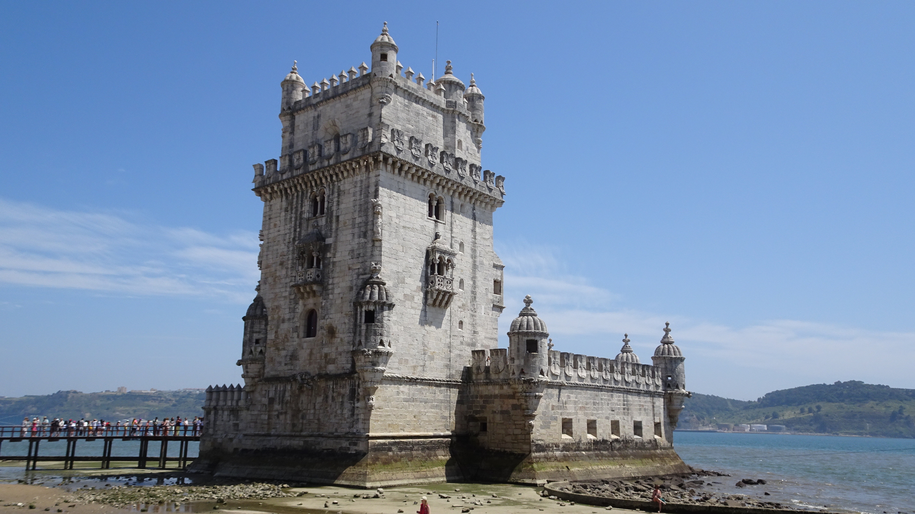 Torre de Belem