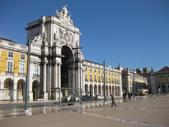 Lissabon Impressions