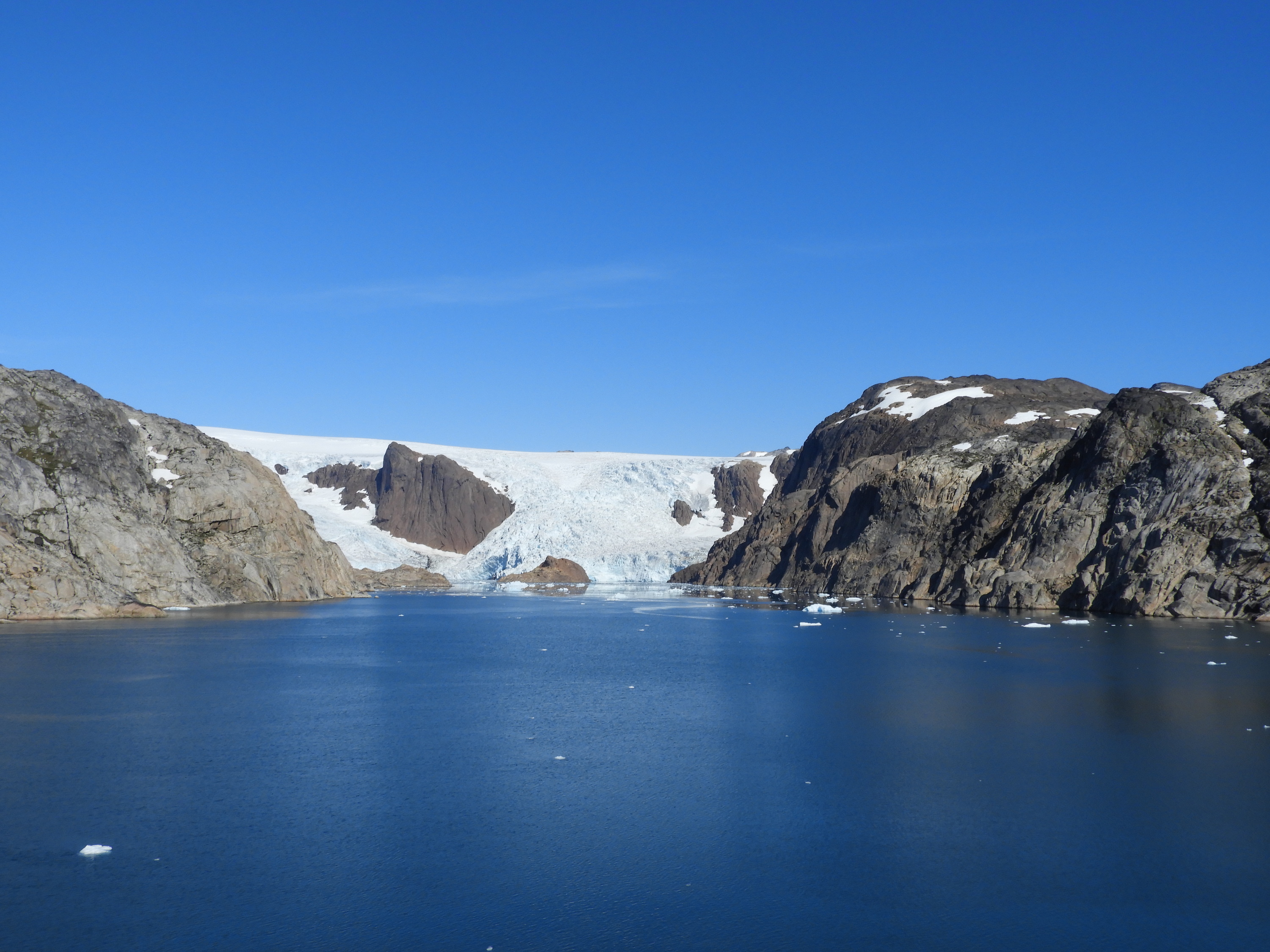 Prinz Christian Sund Passage August 2017