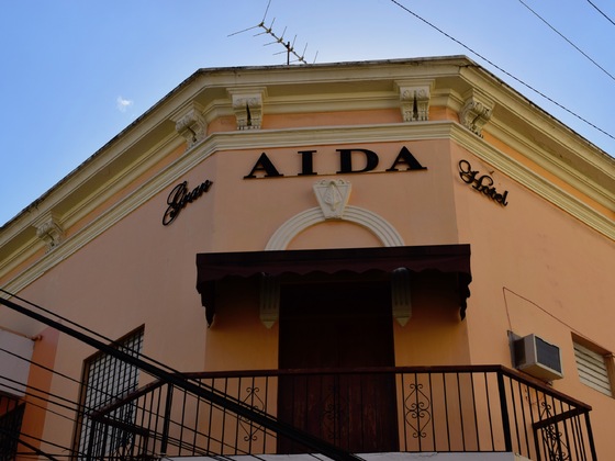 Hotel AIDA