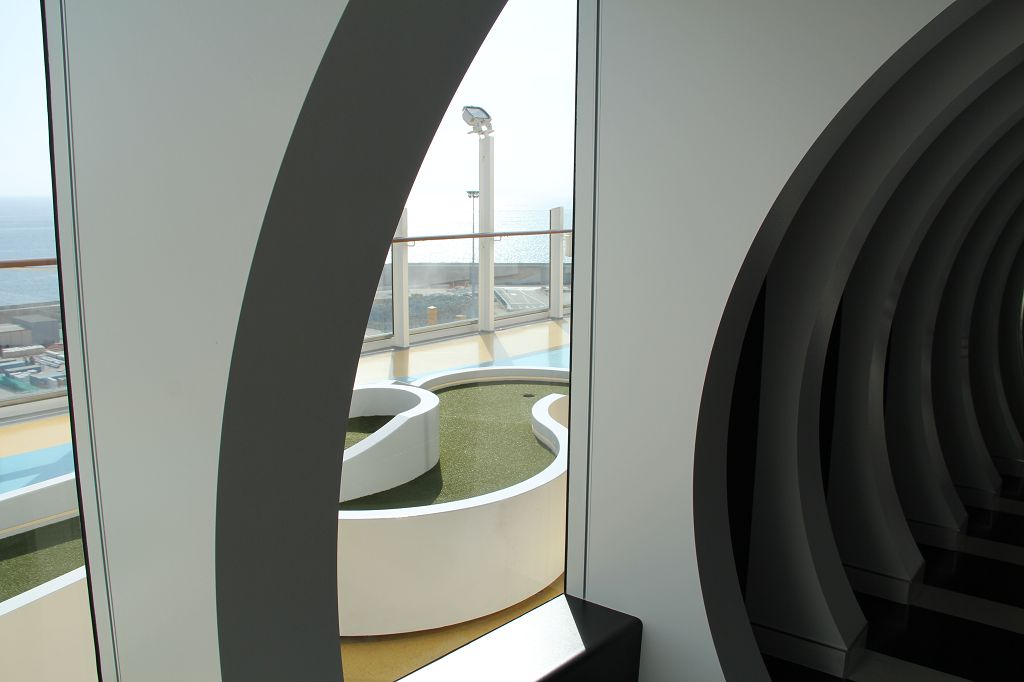 Bilder unserer Reise mit der Perla auf der Route "westl. Mittelmeer 3"