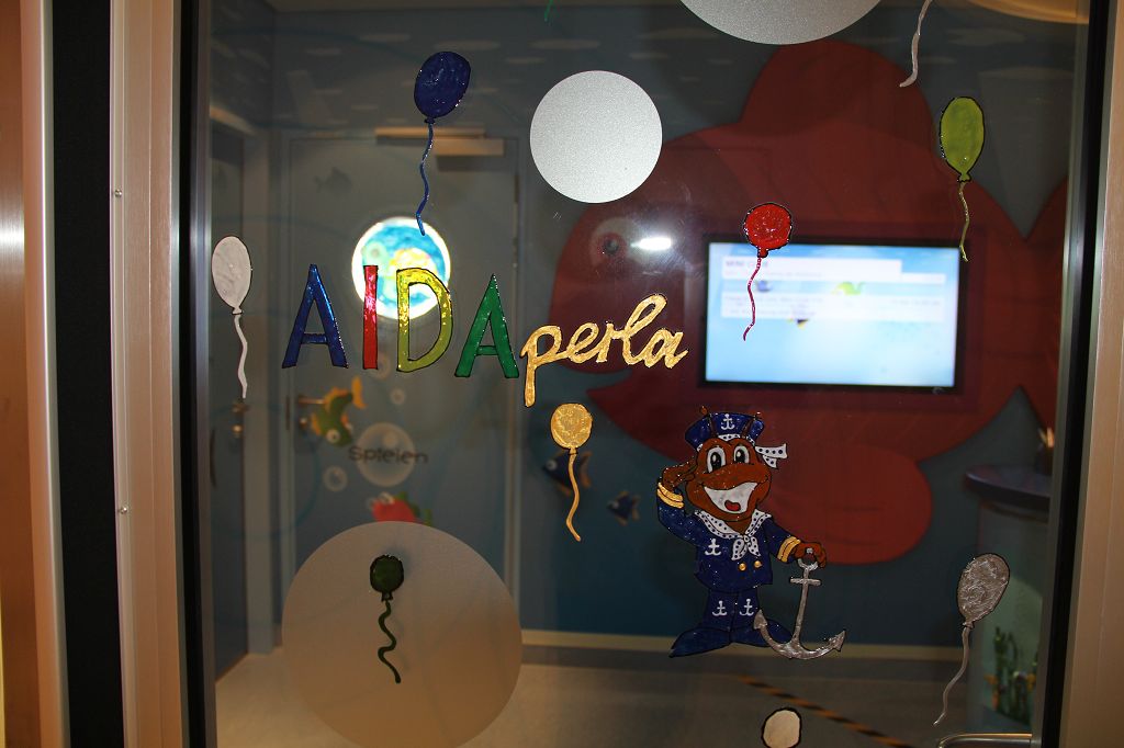 Bilder unserer Reise mit der Perla auf der Route "westl. Mittelmeer 3"