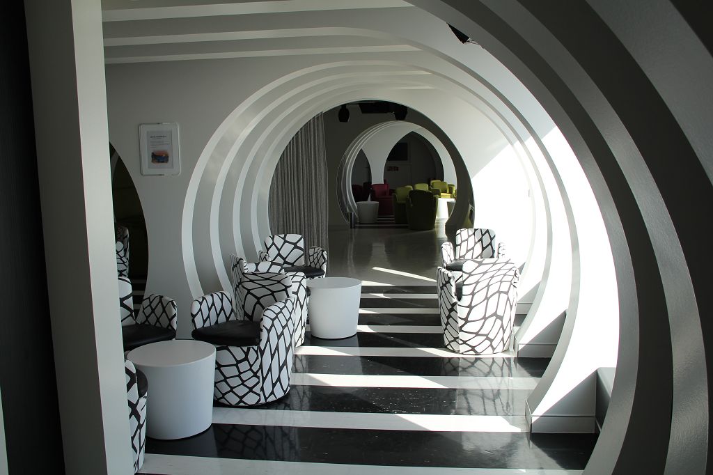 Bilder unserer Reise mit der Perla auf der Route "westl. Mittelmeer 3"