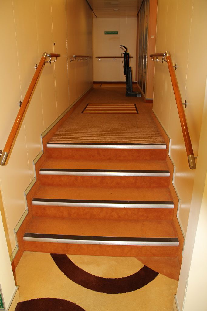 Bilder unserer Reise mit der Perla auf der Route "westl. Mittelmeer 3"