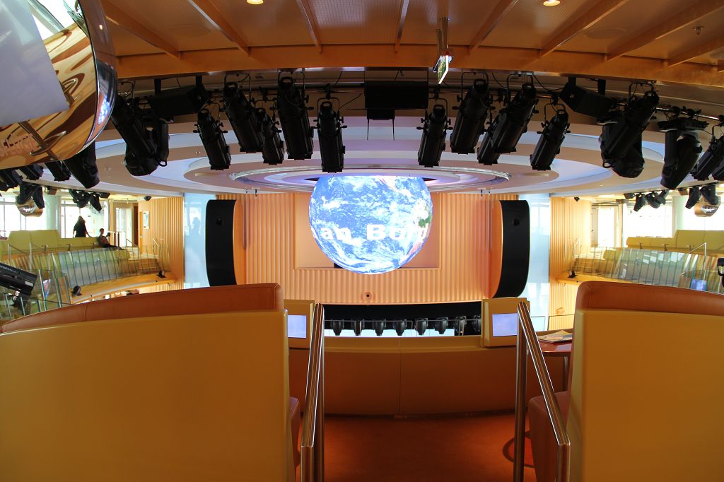 Bilder unserer Reise mit der Perla auf der Route "westl. Mittelmeer 3"