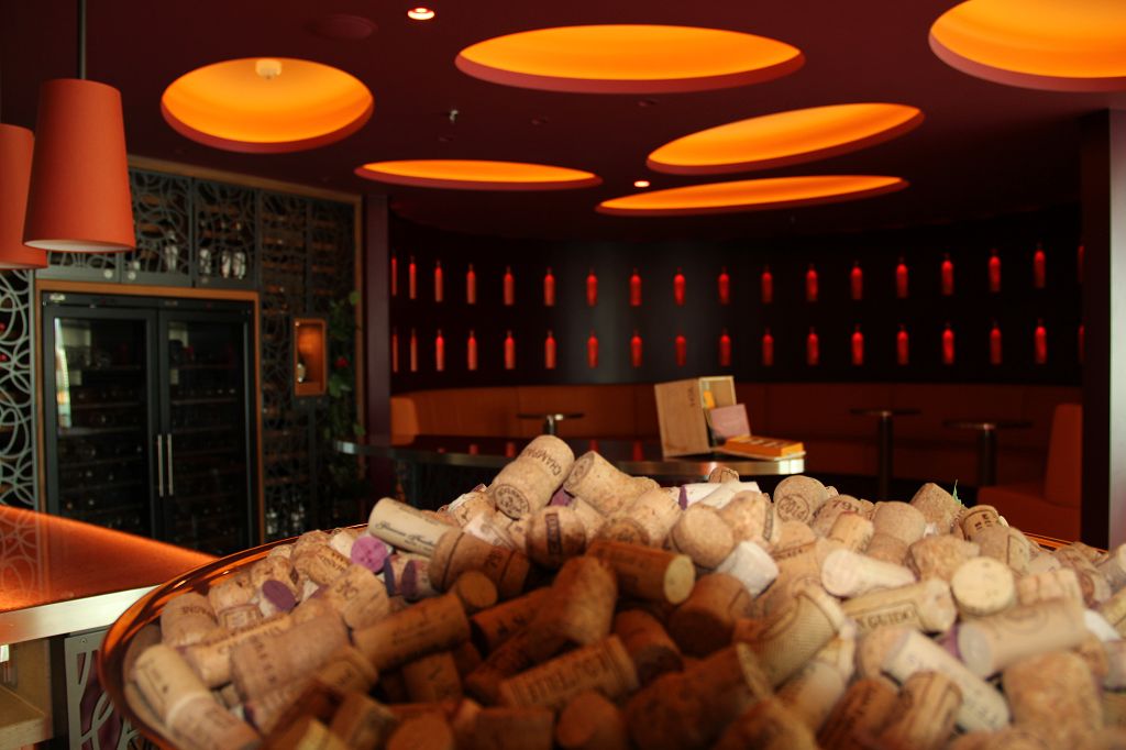 Bilder unserer Reise mit der Perla auf der Route "westl. Mittelmeer 3"