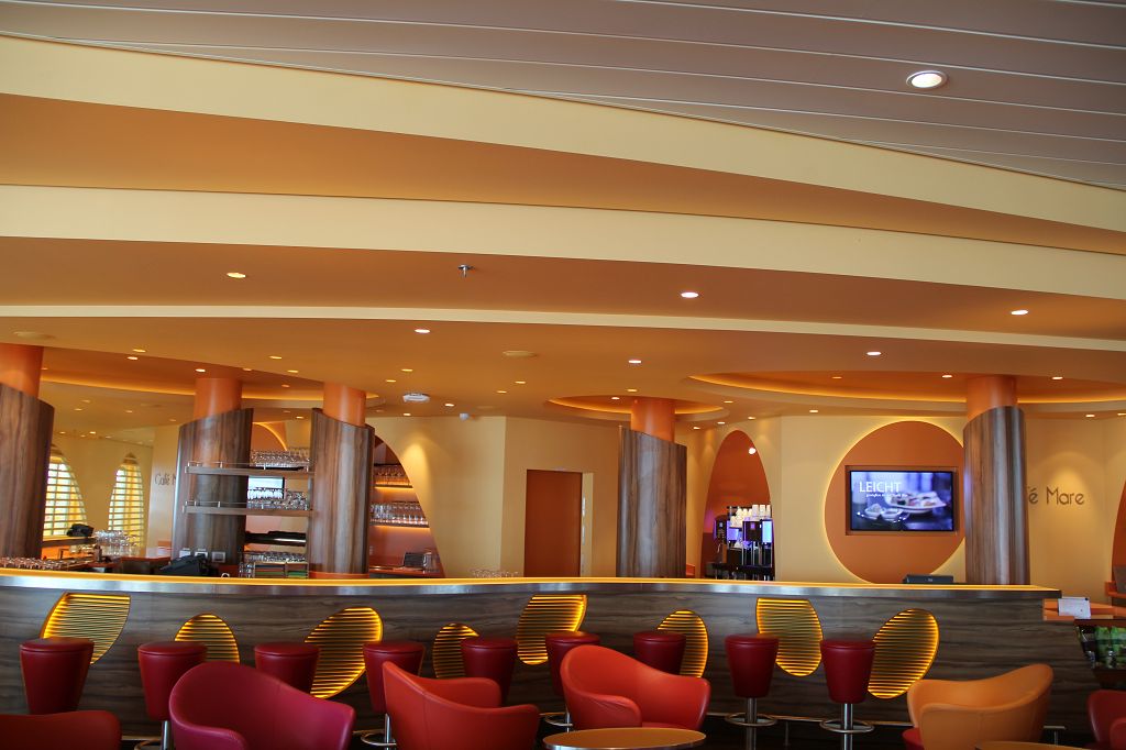 Bilder unserer Reise mit der Perla auf der Route "westl. Mittelmeer 3"