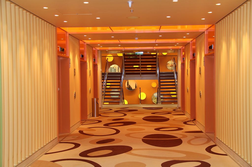 Bilder unserer Reise mit der Perla auf der Route "westl. Mittelmeer 3"