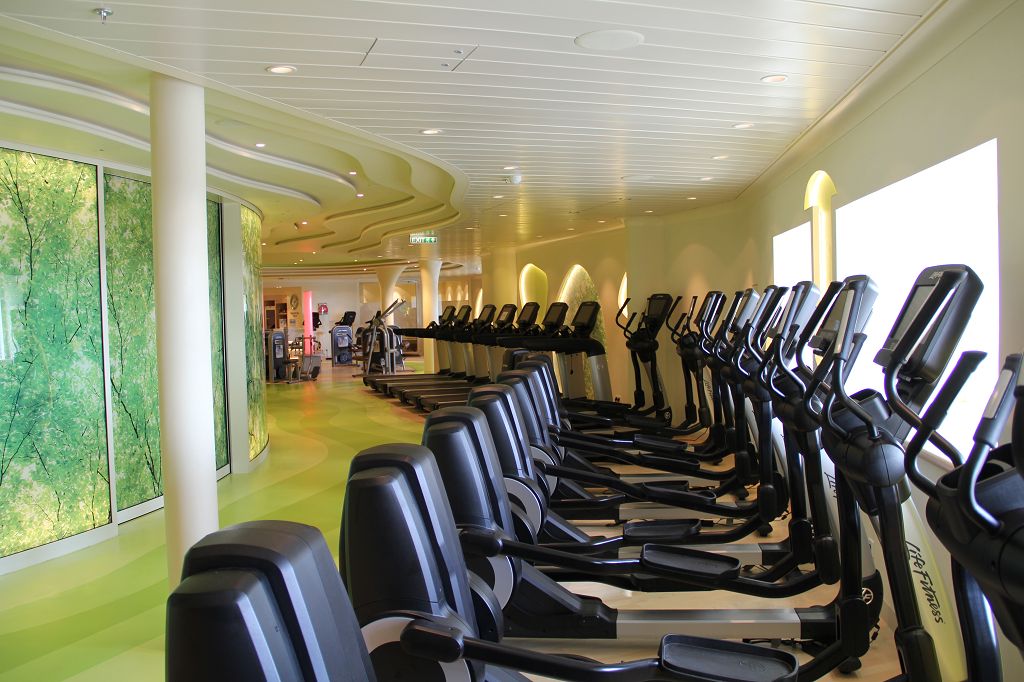 Bilder unserer Reise mit der Perla auf der Route "westl. Mittelmeer 3"