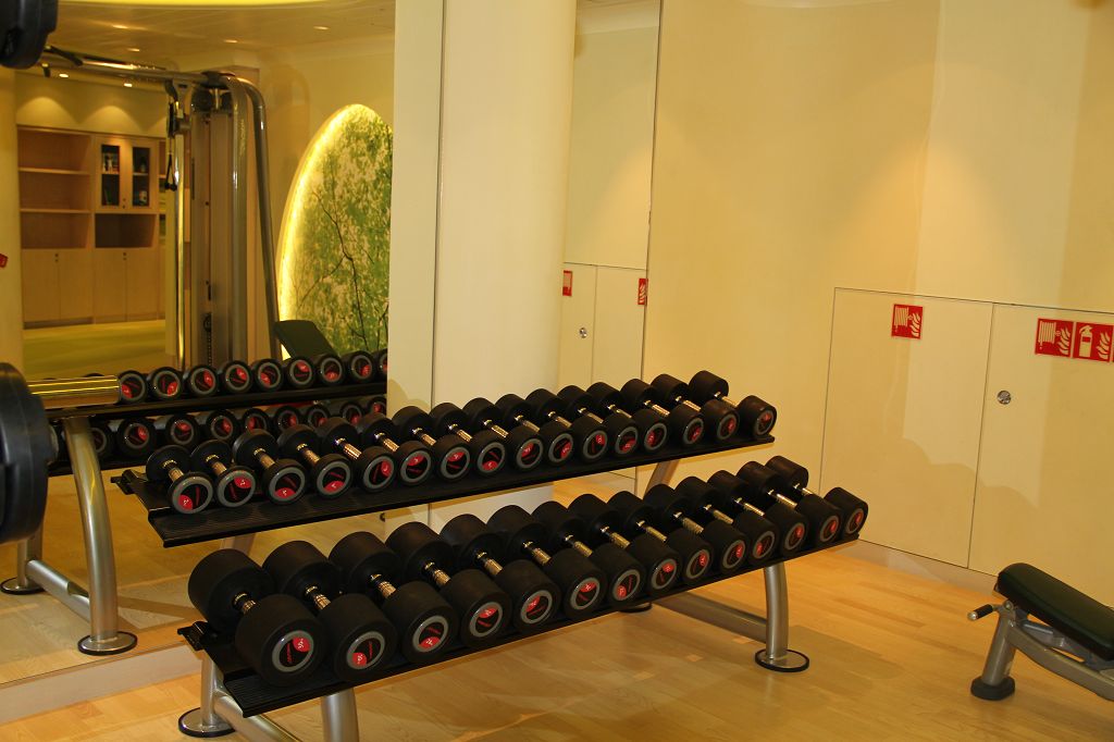 Bilder unserer Reise mit der Perla auf der Route "westl. Mittelmeer 3"