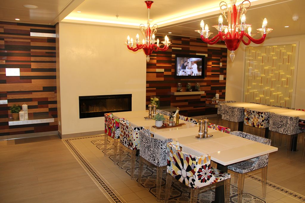 Bilder unserer Reise mit der Perla auf der Route "westl. Mittelmeer 3"