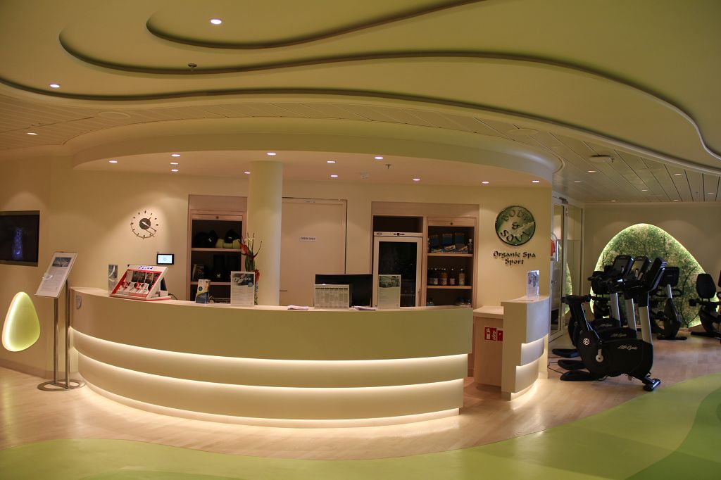 Bilder unserer Reise mit der Perla auf der Route "westl. Mittelmeer 3"