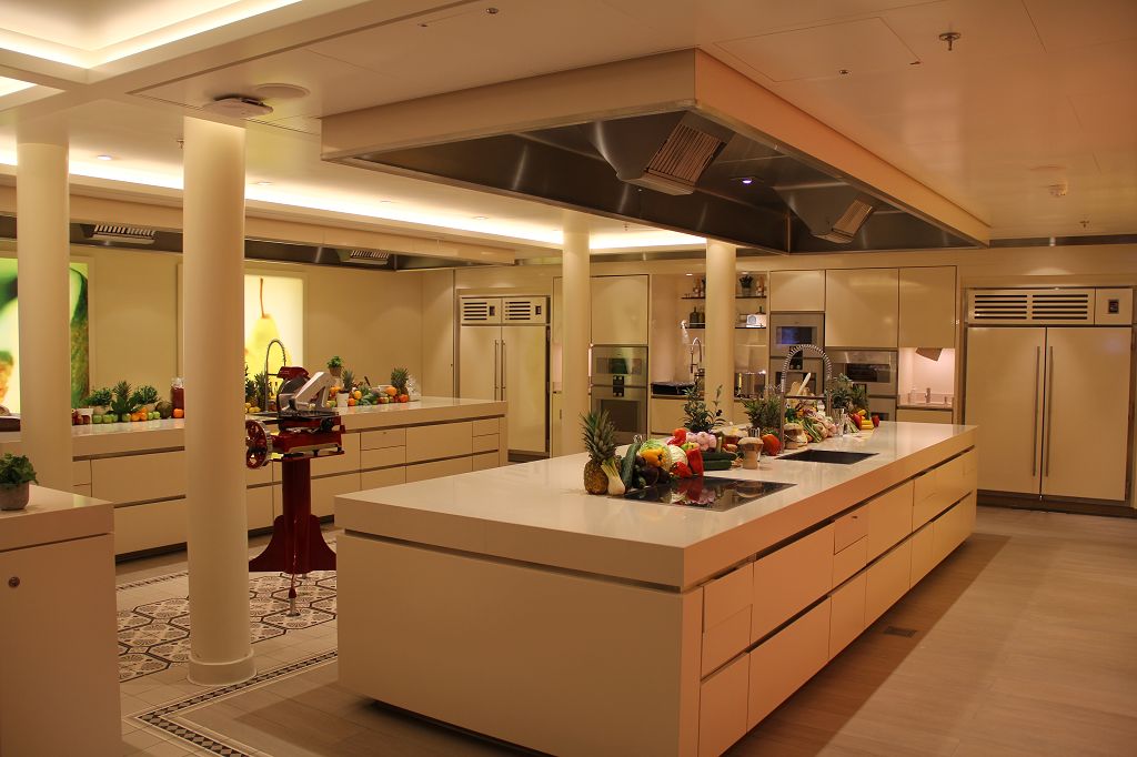 Bilder unserer Reise mit der Perla auf der Route "westl. Mittelmeer 3"