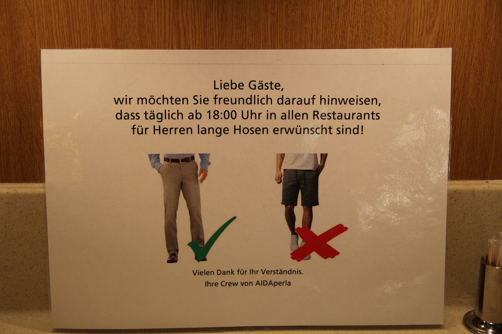 Bilder unserer Reise mit der Perla auf der Route "westl. Mittelmeer 3"