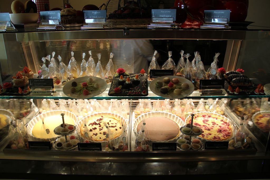 Bilder unserer Reise mit der Perla auf der Route "westl. Mittelmeer 3"