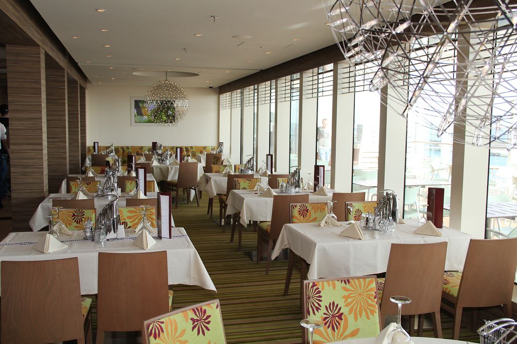 Bilder unserer Reise mit der Perla auf der Route "westl. Mittelmeer 3"