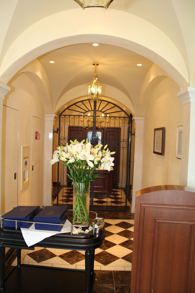 Bilder unserer Reise mit der Perla auf der Route "westl. Mittelmeer 3"