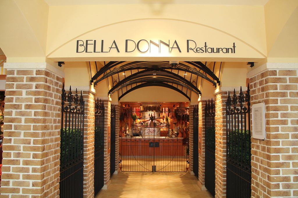 Bilder unserer Reise mit der Perla auf der Route "westl. Mittelmeer 3"