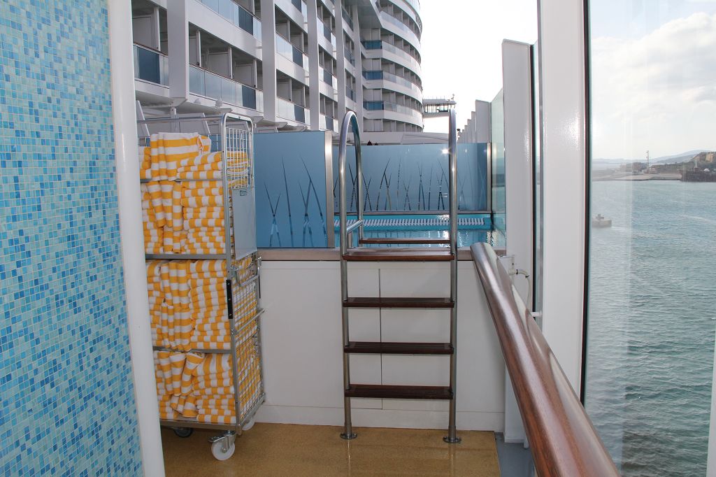 Bilder unserer Reise mit der Perla auf der Route "westl. Mittelmeer 3"