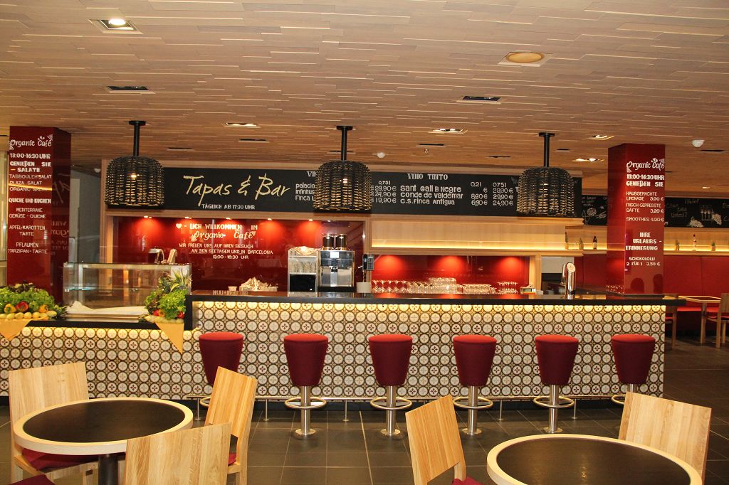 Bilder unserer Reise mit der Perla auf der Route "westl. Mittelmeer 3"