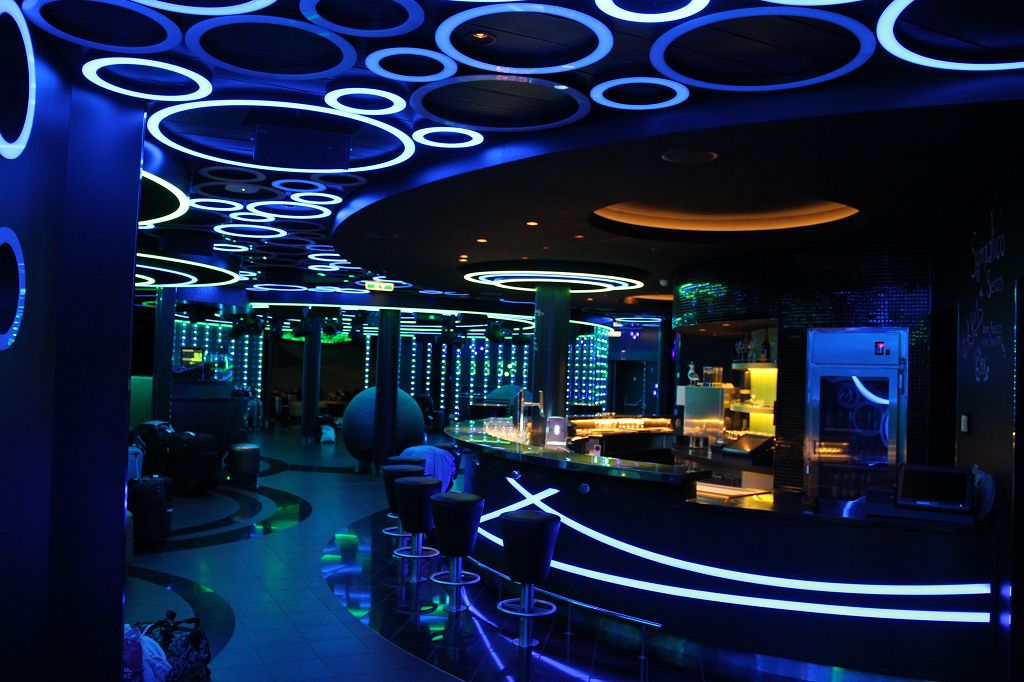 Bilder unserer Reise mit der Perla auf der Route "westl. Mittelmeer 3"