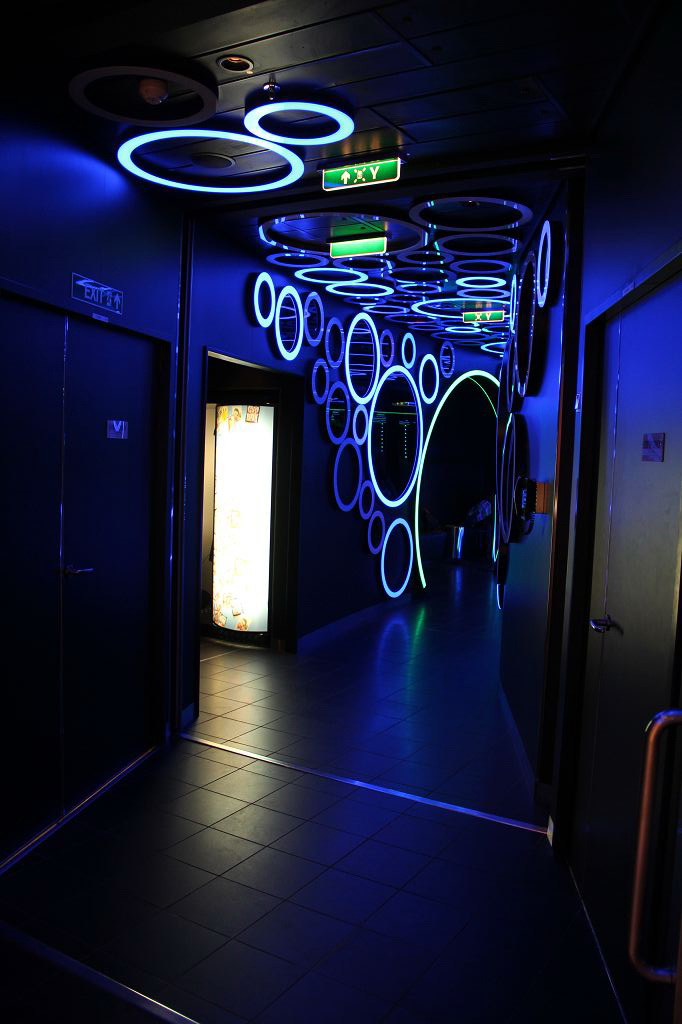 Bilder unserer Reise mit der Perla auf der Route "westl. Mittelmeer 3"