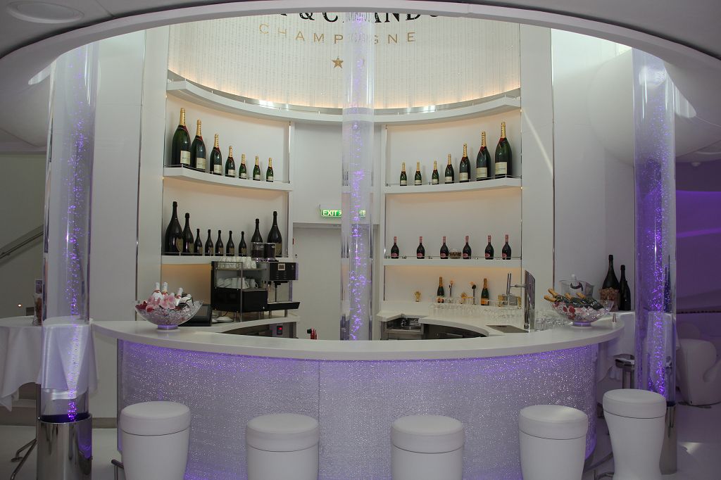 Bilder unserer Reise mit der Perla auf der Route "westl. Mittelmeer 3"