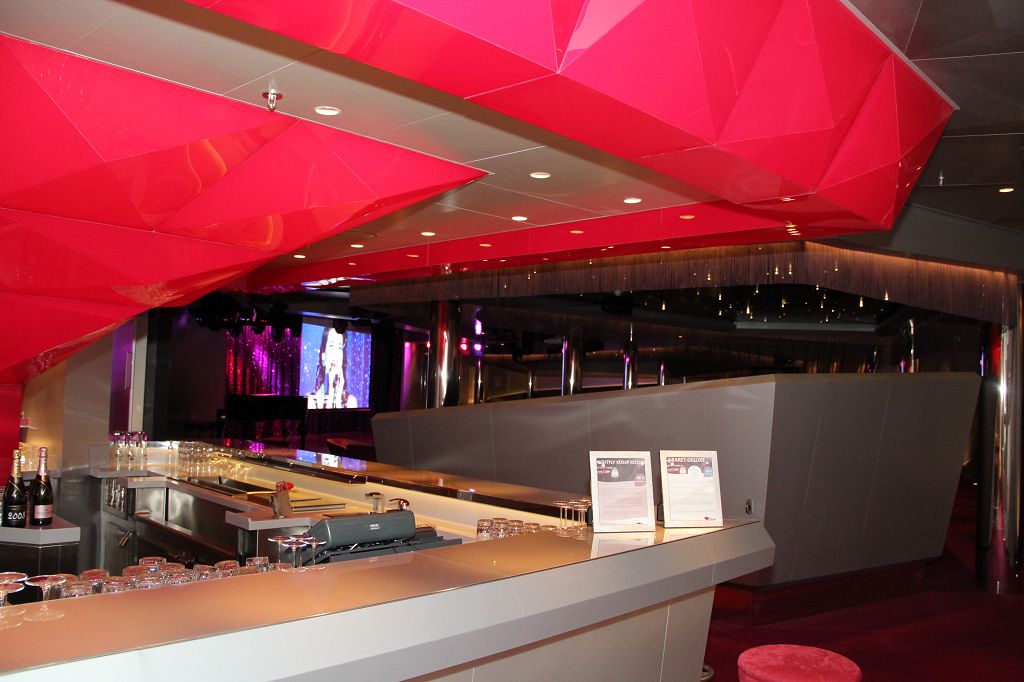 Bilder unserer Reise mit der Perla auf der Route "westl. Mittelmeer 3"