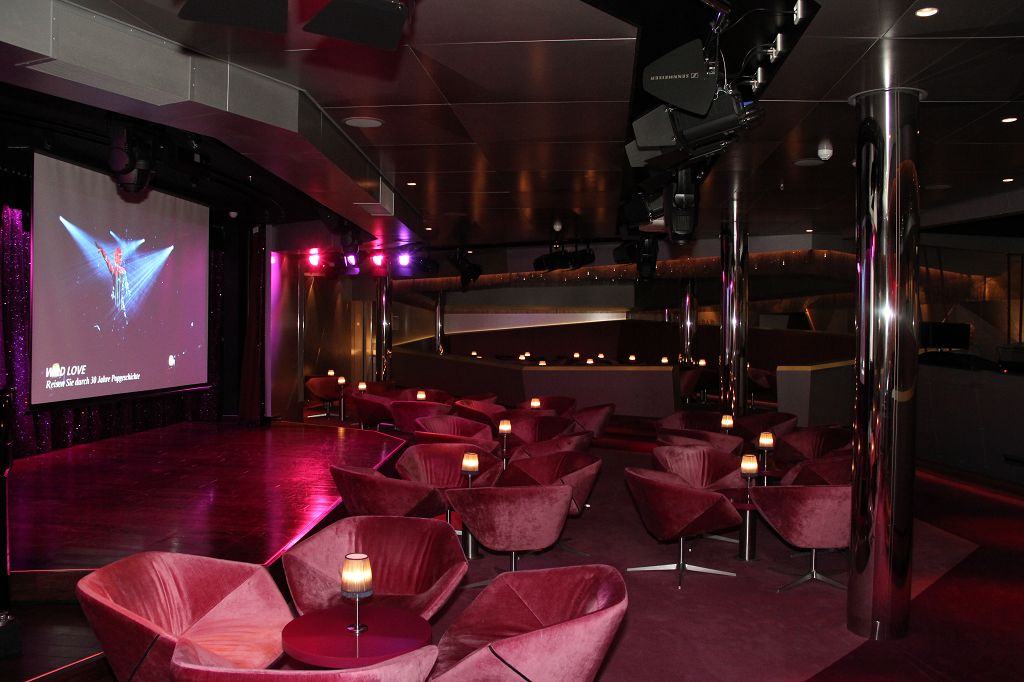 Bilder unserer Reise mit der Perla auf der Route "westl. Mittelmeer 3"