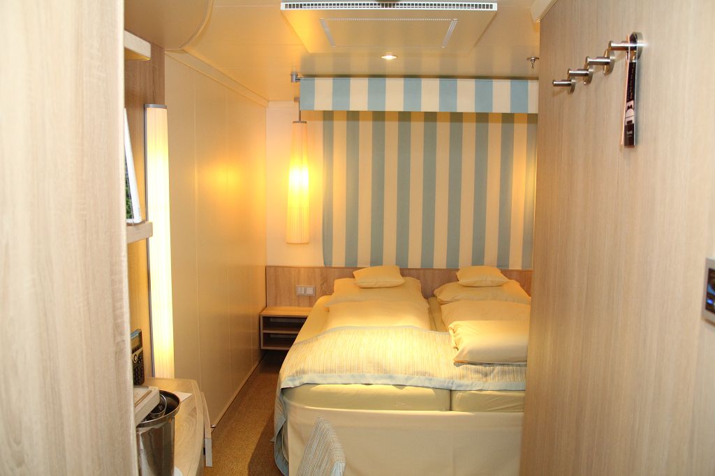 Bilder unserer Reise mit der Perla auf der Route "westl. Mittelmeer 3"