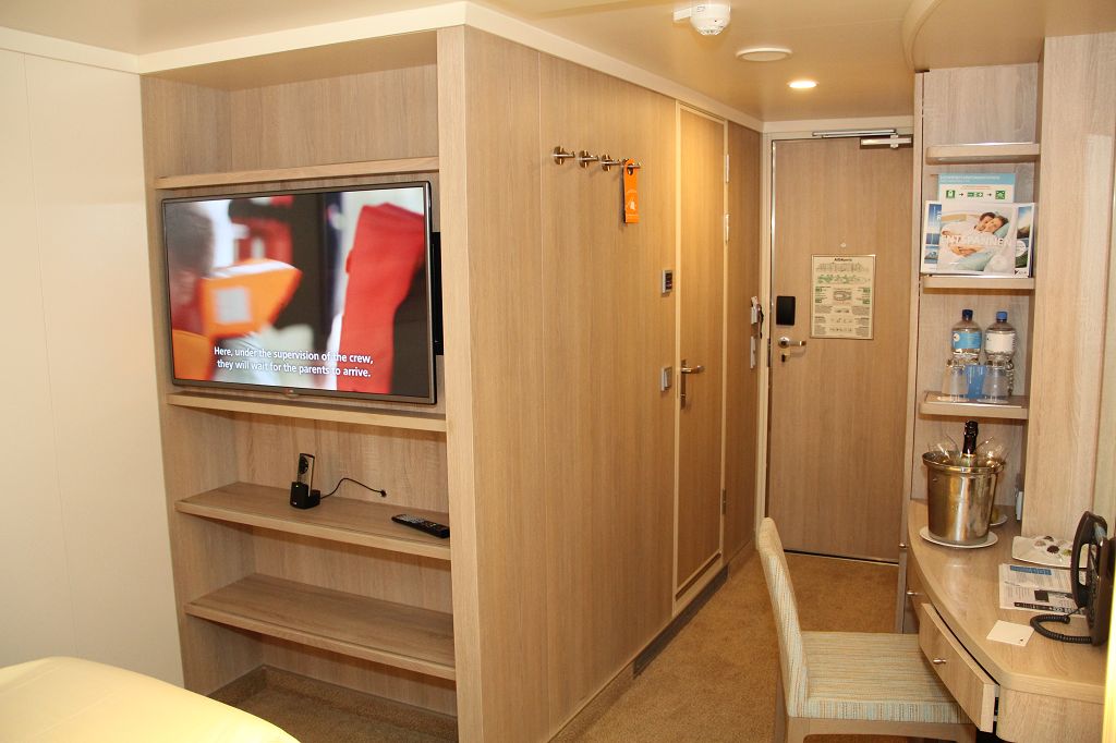 Bilder unserer Reise mit der Perla auf der Route "westl. Mittelmeer 3"