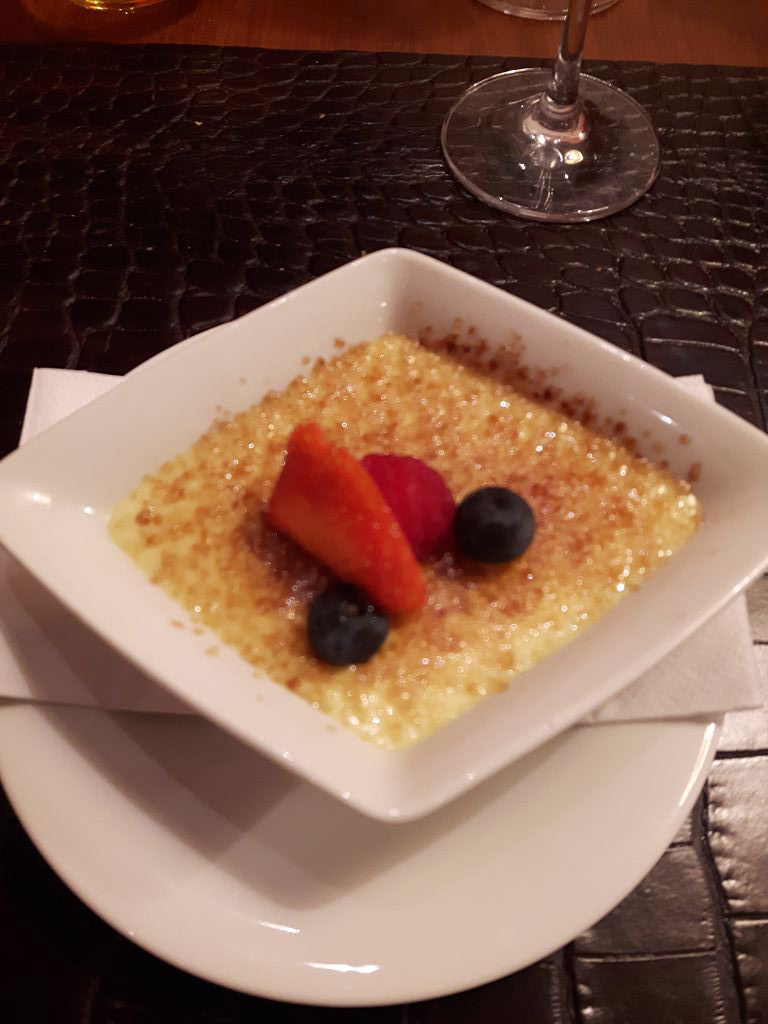 Bilder unserer Reise mit der Perla auf der Route "westl. Mittelmeer 3"