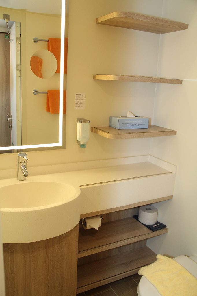 Bilder unserer Reise mit der Perla auf der Route "westl. Mittelmeer 3"