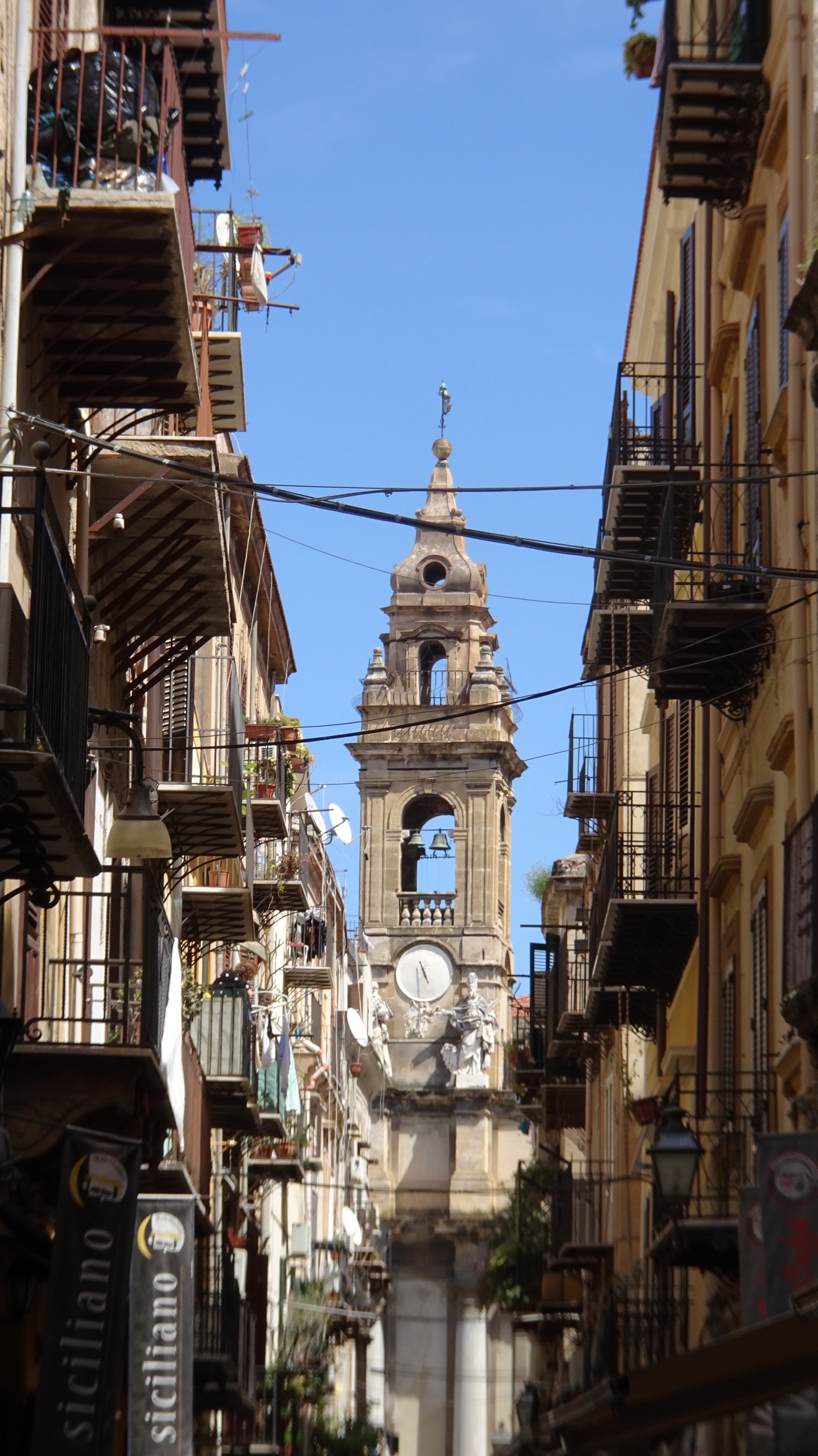 Palermo