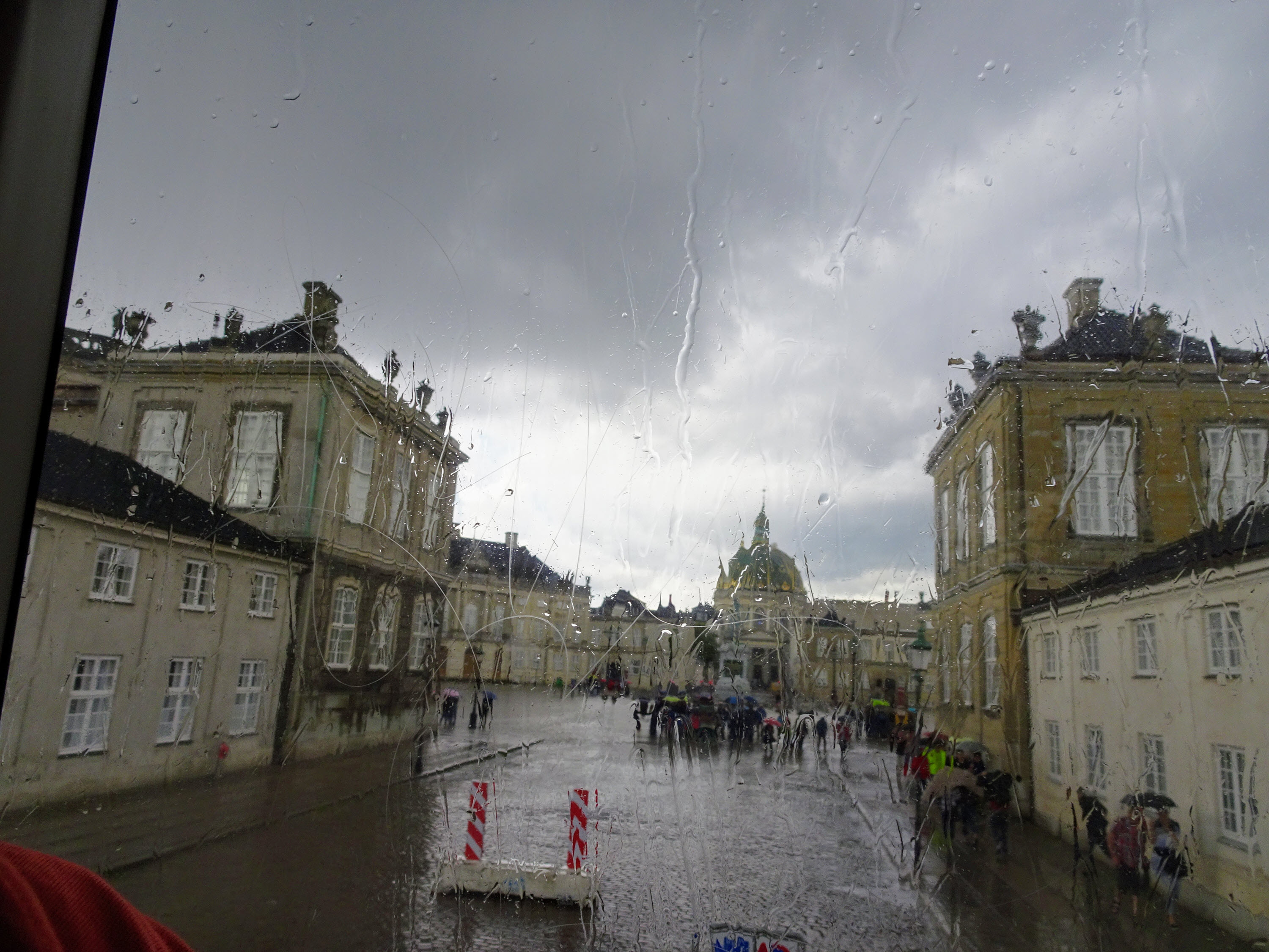 44_Kopenhagen - und dann kam der Regen
