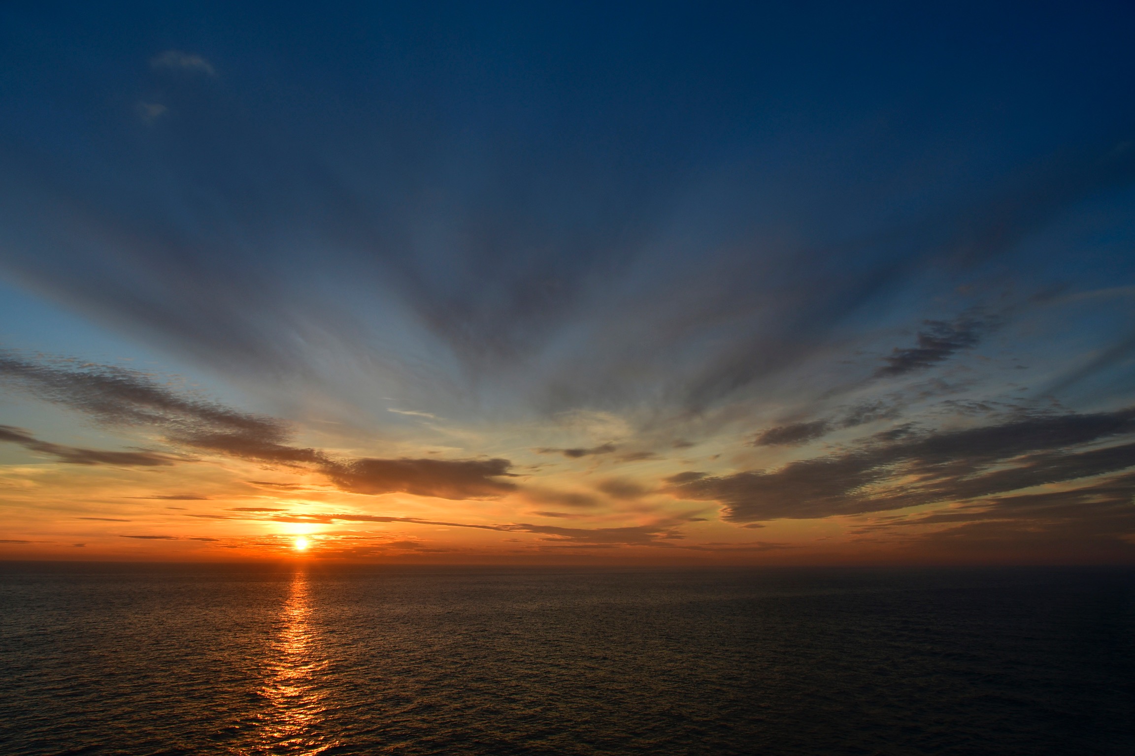 Auf dem Weg nach Danzig...