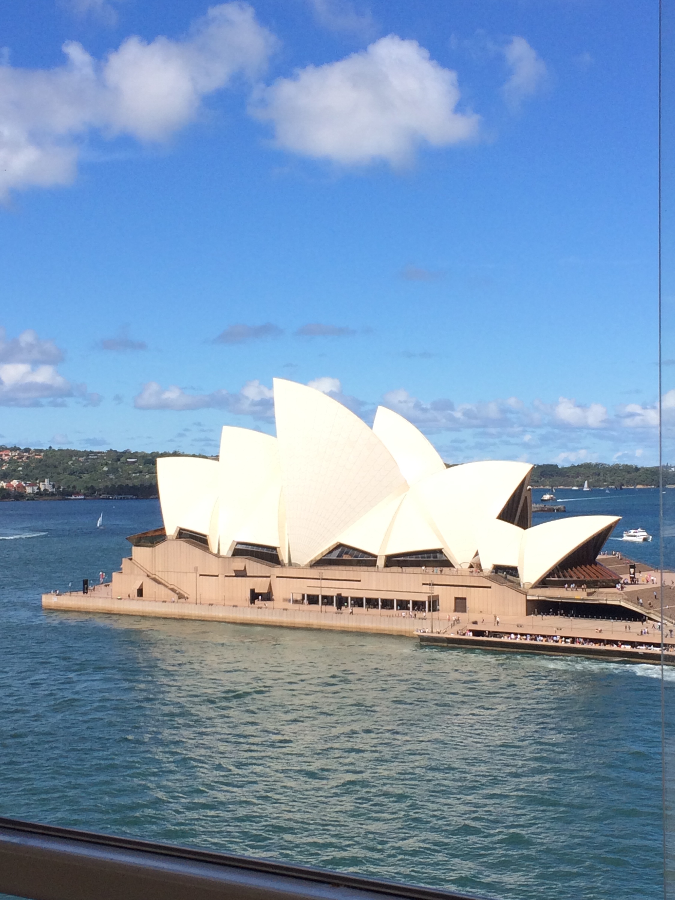 Sydney Opera House