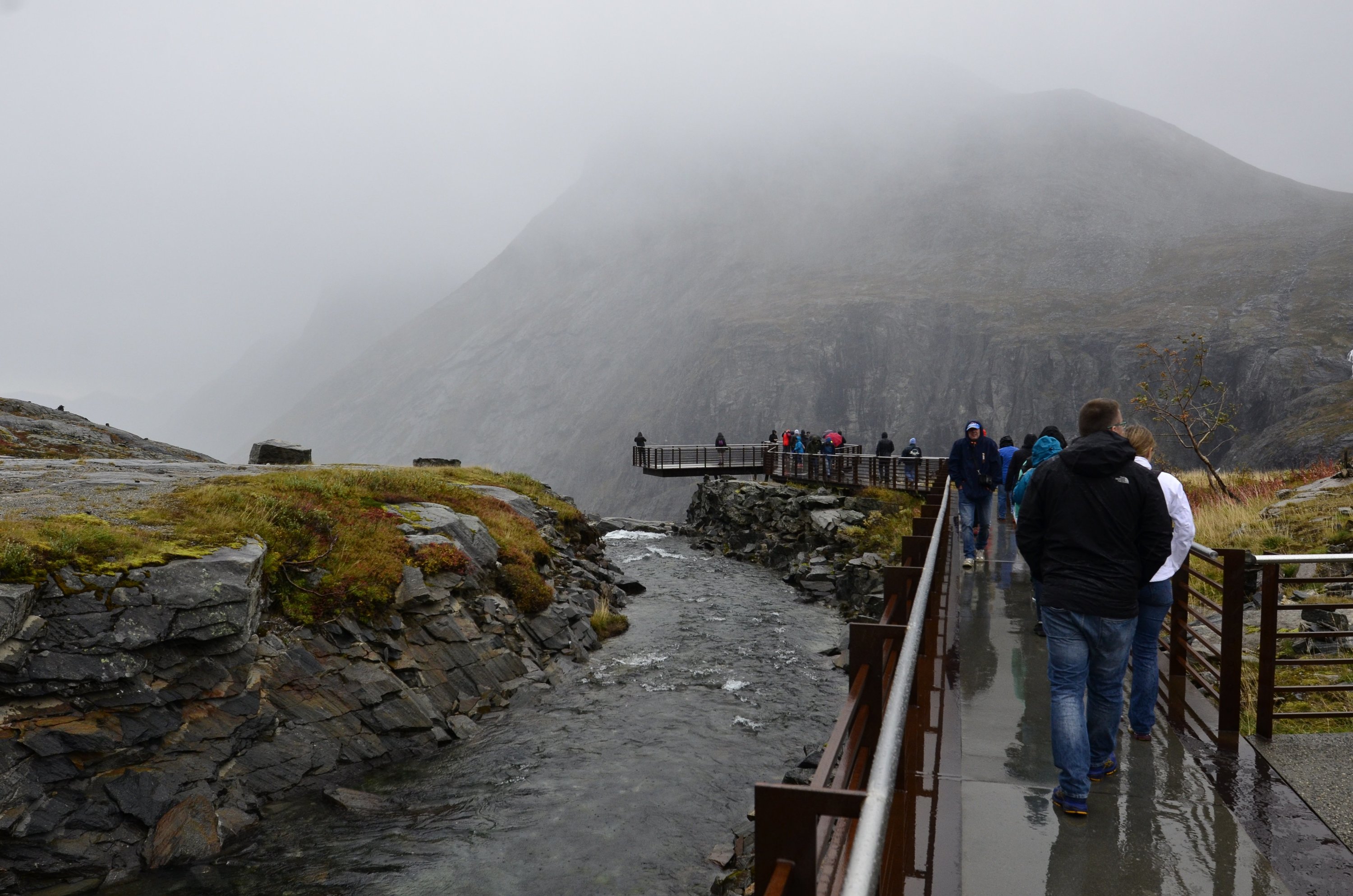 Reise Aida Sol   17.bis 27.09.2018 Norwegen