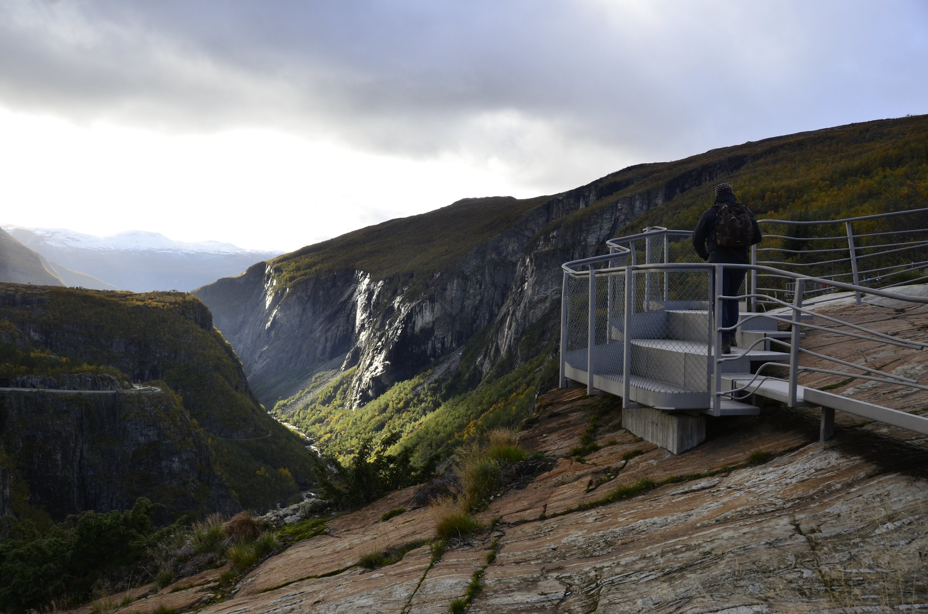 Aida Sol Reise  17.bis 27.09.2018 Norwegen