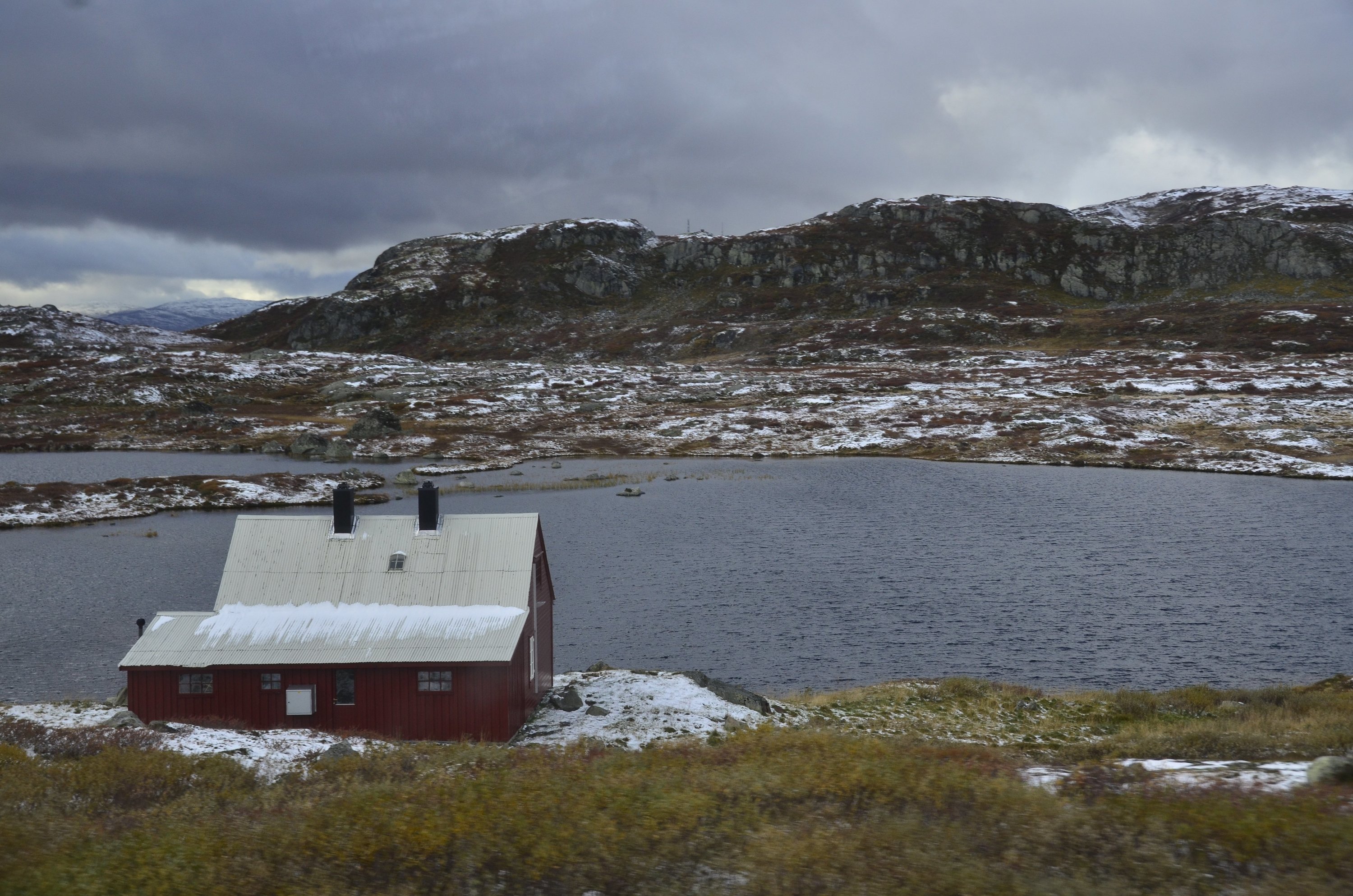 Aida Sol Reise  17.bis 27.09.2018 Norwegen